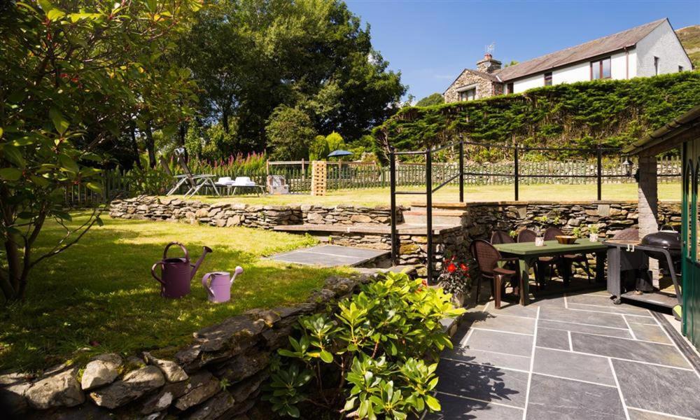Reston Mill At Staveley Nr Windermere Staveley (Cumbria) Exterior foto